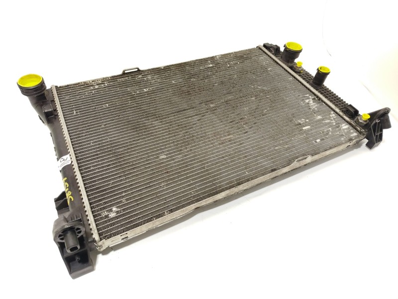 RADIADOR AGUA A2045000303 