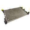 Recambio de radiador agua para mercedes-benz clase c t-model (s204) c 220 cdi (204.208) referencia OEM IAM A2045000303  