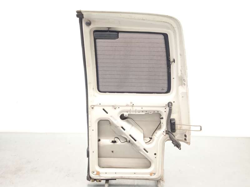 Recambio de puerta trasera izquierda para volkswagen transporter t4 furgoneta (70a, 70h, 7da, 7dh, 70j) 2.5 tdi referencia OEM I - Blanco 5
