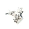Recambio de columna direccion para hyundai i30 (pde, pd, pden) 1.6 crdi referencia OEM IAM 56300G4000 56310G4000 G456399500