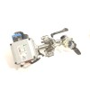 Recambio de columna direccion para hyundai i30 (pde, pd, pden) 1.6 crdi referencia OEM IAM 56300G4000 56310G4000 G456399500