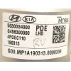 Recambio de columna direccion para hyundai i30 (pde, pd, pden) 1.6 crdi referencia OEM IAM 56300G4000 56310G4000 G456399500