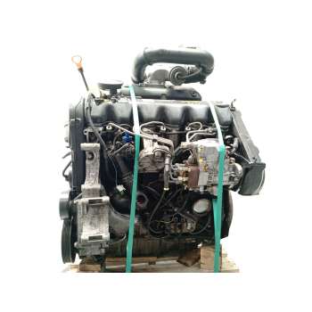 DESPIECE MOTOR AJT 
