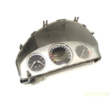 CUADRO INSTRUMENTOS A2045403148 A2C53257641
