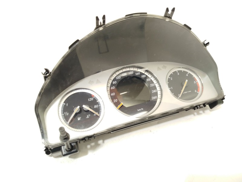 CUADRO INSTRUMENTOS A2045403148 A2C53257641