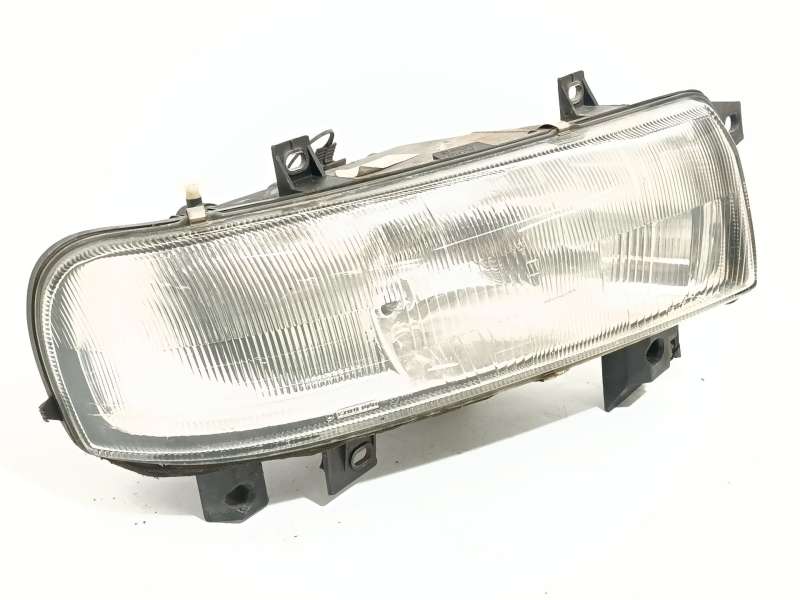 Recambio de faro derecho para renault master ii furgoneta (fd) 2.8 dti referencia OEM IAM 7700352104 7701044520 - Blanco 2