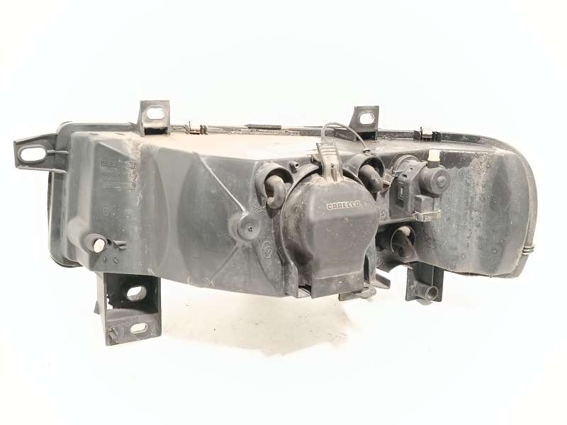 Recambio de faro derecho para renault master ii furgoneta (fd) 2.8 dti referencia OEM IAM 7700352104 7701044520 - Blanco 4