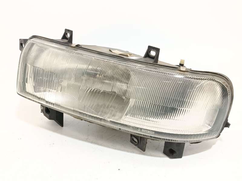 Recambio de faro izquierdo para renault master ii furgoneta (fd) 2.8 dti referencia OEM IAM 7700352103 7701044518 - Blanco 2