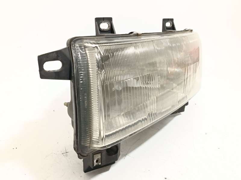 Recambio de faro izquierdo para renault master ii furgoneta (fd) 2.8 dti referencia OEM IAM 7700352103 7701044518 - Blanco 3