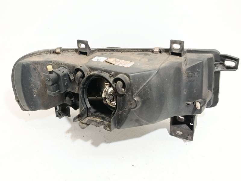 Recambio de faro izquierdo para renault master ii furgoneta (fd) 2.8 dti referencia OEM IAM 7700352103 7701044518 - Blanco 4