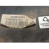 Recambio de faro izquierdo para renault master ii furgoneta (fd) 2.8 dti referencia OEM IAM 7700352103 7701044518 