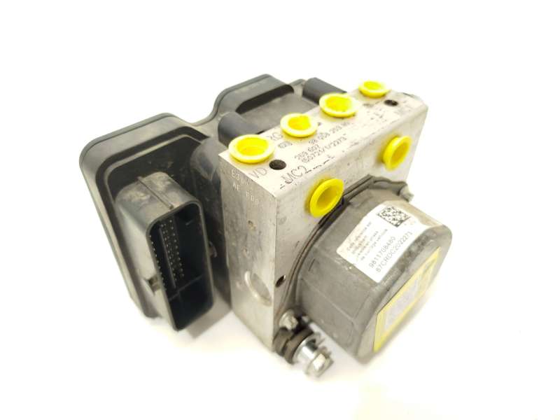 Recambio de abs para peugeot 308 ii (lb_, lp_, lw_, lh_, l3_) 1.2 thp 130 referencia OEM IAM 9805825380 0265956062 269607 - Gris