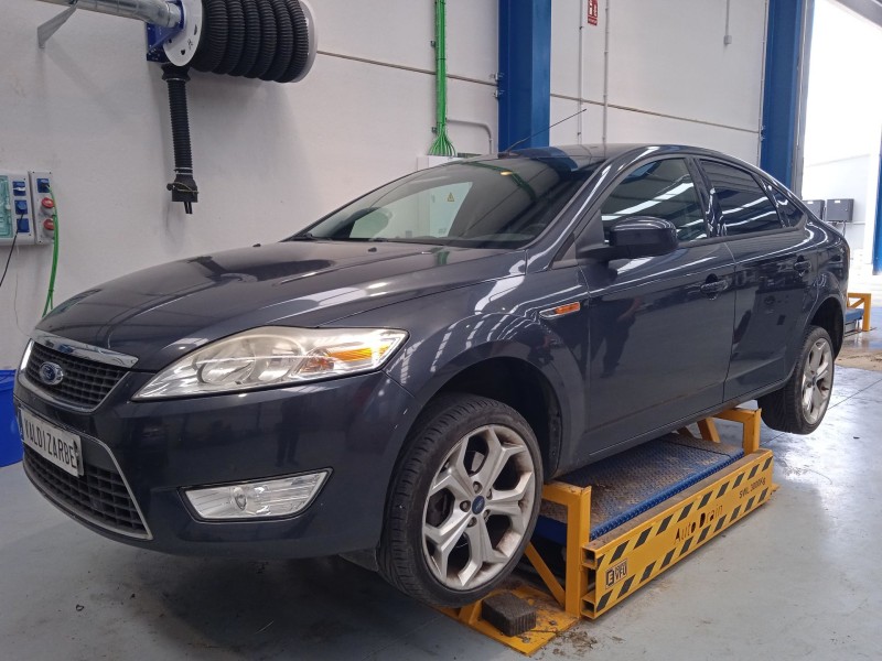 FORD MONDEO IV (BA7)
