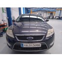 FORD MONDEO IV (BA7)