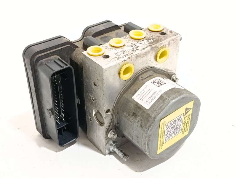 Recambio de abs para peugeot 308 ii (lb_, lp_, lw_, lh_, l3_) 1.6 bluehdi 120 referencia OEM IAM 9816073680 0265956083 269809