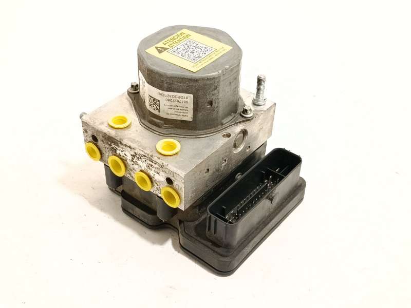 Recambio de abs para peugeot 308 ii (lb_, lp_, lw_, lh_, l3_) 1.6 bluehdi 120 referencia OEM IAM 9816073680 0265956083 269809 2