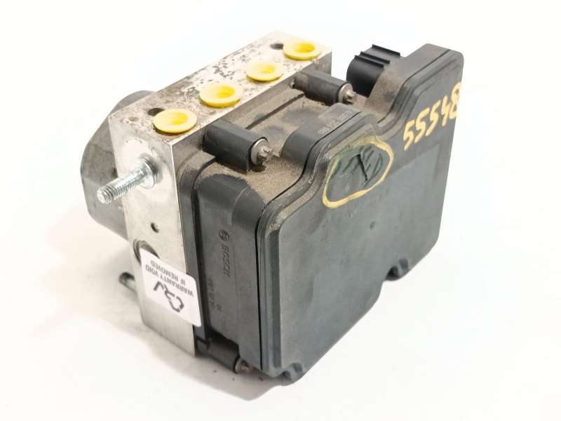 Recambio de abs para peugeot 308 ii (lb_, lp_, lw_, lh_, l3_) 1.6 bluehdi 120 referencia OEM IAM 9816073680 0265956083 269809 3