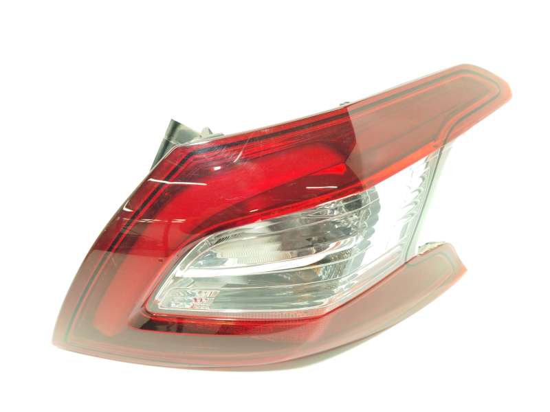 Recambio de piloto trasero derecho para peugeot 308 ii (lb_, lp_, lw_, lh_, l3_) 1.2 thp 130 referencia OEM IAM 9677817580  8125 - Gris 2