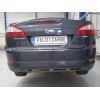ford mondeo iv (ba7) del año 2010