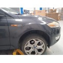 FORD MONDEO IV (BA7)