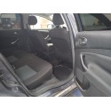 FORD MONDEO IV (BA7)