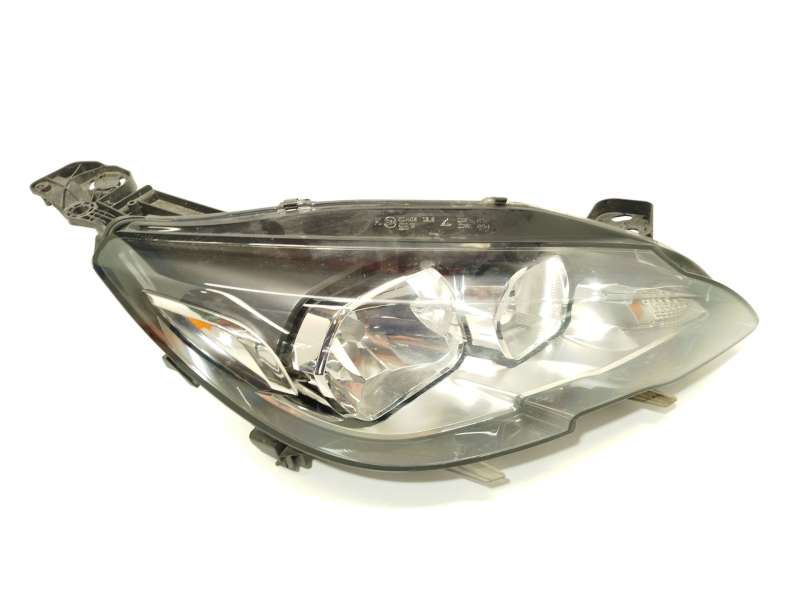 Recambio de faro derecho para peugeot 308 ii (lb_, lp_, lw_, lh_, l3_) 1.2 thp 130 referencia OEM IAM 9677522980  030128720200 - Gris