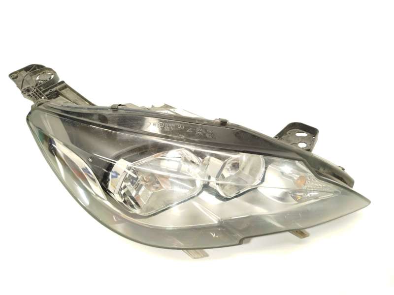 Recambio de faro derecho para peugeot 308 ii (lb_, lp_, lw_, lh_, l3_) 1.2 thp 130 referencia OEM IAM 9677522980  030128720200 - Gris 3