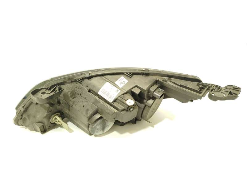 Recambio de faro derecho para peugeot 308 ii (lb_, lp_, lw_, lh_, l3_) 1.2 thp 130 referencia OEM IAM 9677522980  030128720200 - Gris 4