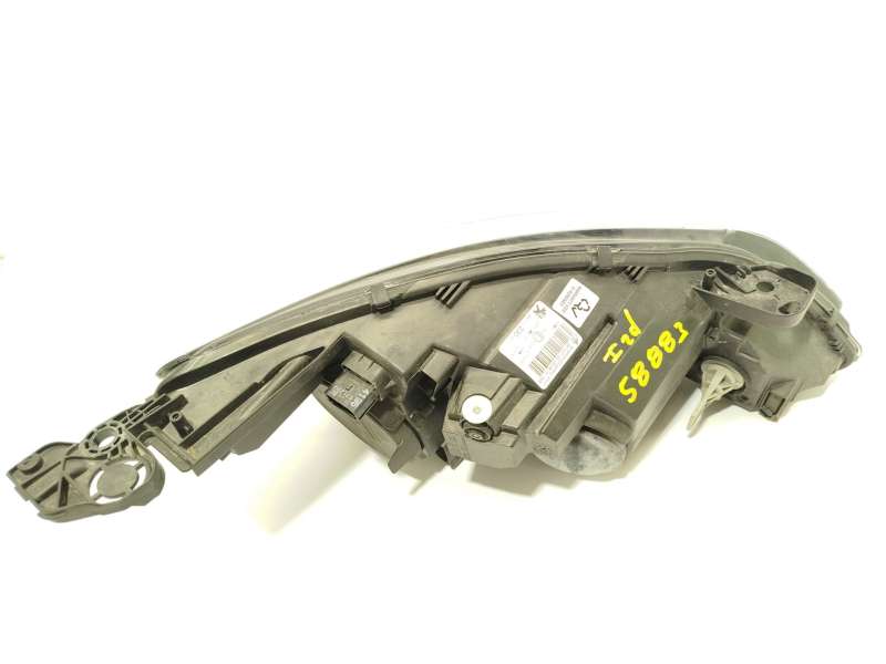 Recambio de faro izquierdo para peugeot 308 ii (lb_, lp_, lw_, lh_, l3_) 1.2 thp 130 referencia OEM IAM 9677523080  030128720100 - Gris 3