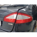 FORD MONDEO IV (BA7)
