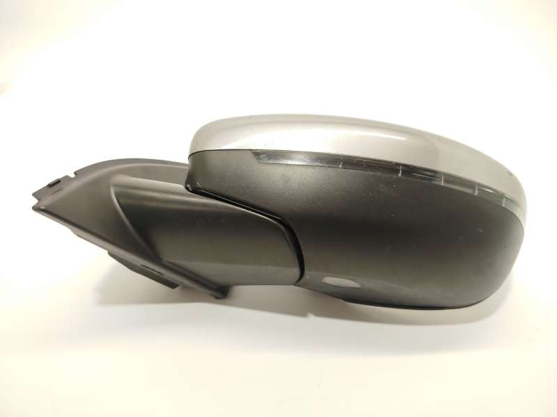 Recambio de retrovisor izquierdo para peugeot 308 ii (lb_, lp_, lw_, lh_, l3_) 1.2 thp 130 referencia OEM IAM 98088638XT 1611508 - Gris 4