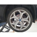 FORD MONDEO IV (BA7)