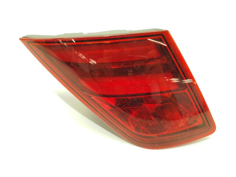 Recambio de piloto trasero derecho interior para peugeot 308 ii (lb_, lp_, lw_, lh_, l3_) 1.2 thp 130 referencia OEM IAM 9677818 - Gris