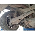 FORD MONDEO IV (BA7)