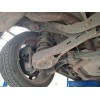 ford mondeo iv (ba7) del año 2010
