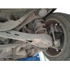 ford mondeo iv (ba7) del año 2010