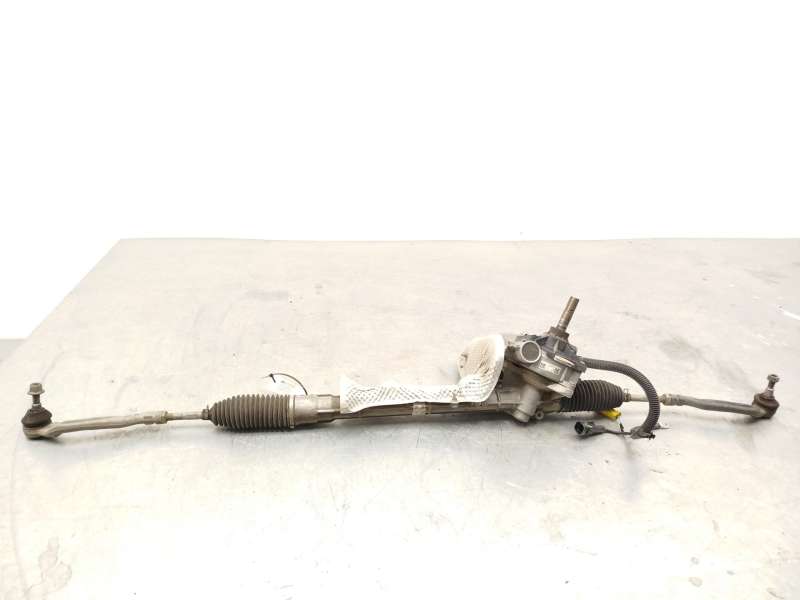 Recambio de cremallera direccion para peugeot 308 ii (lb_, lp_, lw_, lh_, l3_) 1.2 thp 130 referencia OEM IAM 1674129780 - Gris