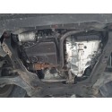 FORD MONDEO IV (BA7)