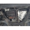 ford mondeo iv (ba7) del año 2010