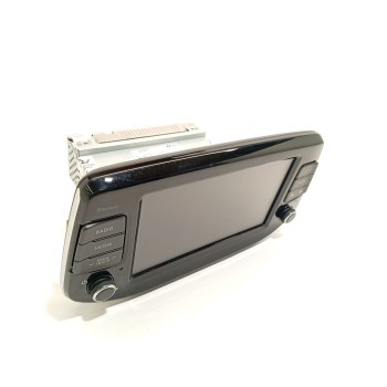 SISTEMA AUDIO / RADIO CD 96160G4000PMP 