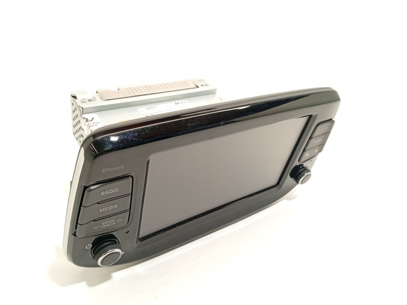 SISTEMA AUDIO / RADIO CD 96160G4000PMP 