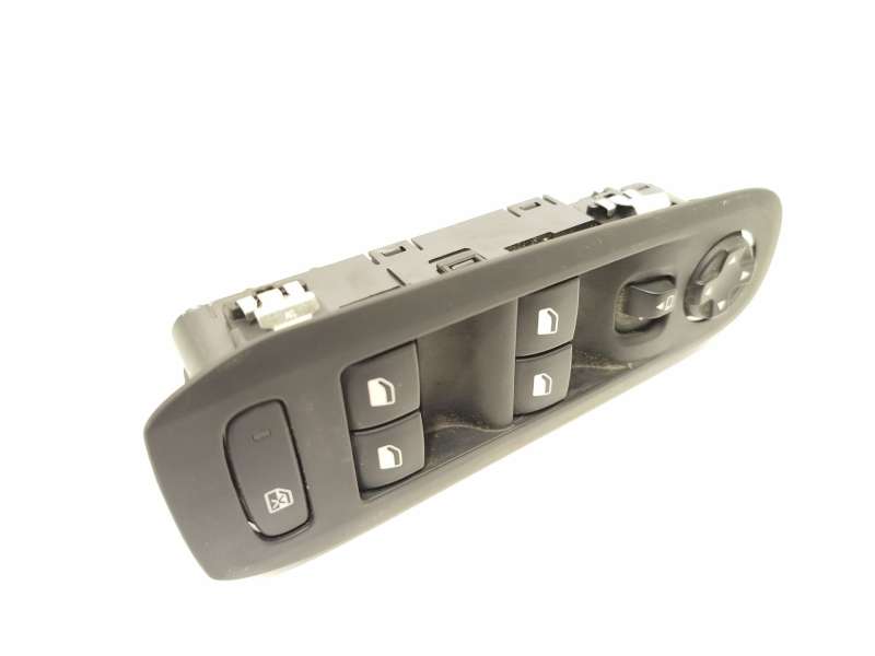 Recambio de mando elevalunas delantero izquierdo para peugeot 308 ii (lb_, lp_, lw_, lh_, l3_) 1.2 thp 130 referencia OEM IAM 96 - Gris 2