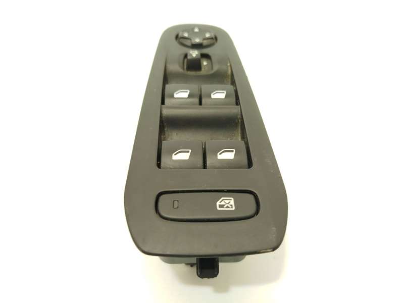 Recambio de mando elevalunas delantero izquierdo para peugeot 308 ii (lb_, lp_, lw_, lh_, l3_) 1.2 thp 130 referencia OEM IAM 96 - Gris 3