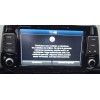 Recambio de sistema audio / radio cd para hyundai i30 (pde, pd, pden) 1.6 crdi referencia OEM IAM 96160G4000PMP  