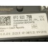 Recambio de cuadro instrumentos para seat arona (kj7, kjp) 1.0 tsi referencia OEM IAM 6F0920798  A3C0208050001