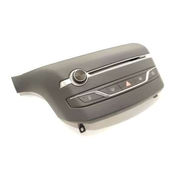 MANDO CLIMATIZADOR 96777664ZD 