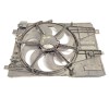 Recambio de electroventilador para peugeot 308 1.5 hdi referencia OEM IAM 9806313580  
