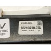 Recambio de elevalunas trasero izquierdo para seat arona (kj7, kjp) 1.0 tsi referencia OEM IAM 6F0839461A  SE21627005S