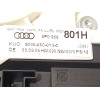 Recambio de elevalunas delantero izquierdo para audi a3 sportback (8pa) 2.0 tfsi referencia OEM IAM 8P0959801H  