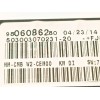 Recambio de cuadro instrumentos para peugeot 508 i (8d_) 2.0 hdi referencia OEM IAM 9824842180 9824842180 503003070231